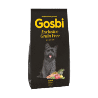 Gosbi Perros Mini - Exclusive Grain Free