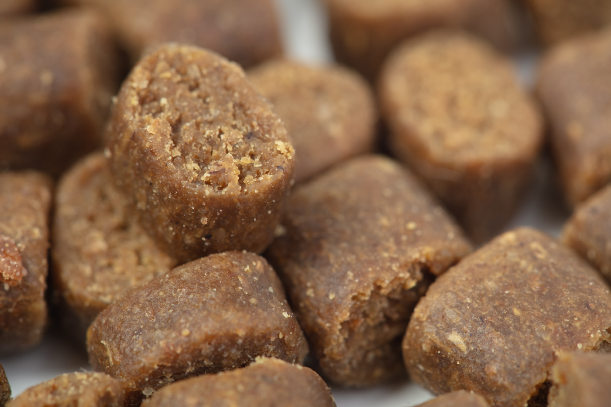 dibaq sense snacks para perros