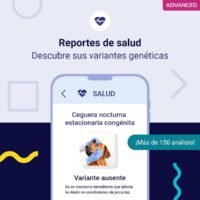 koko genetics advanced