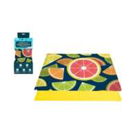 manta refrescante perro