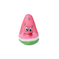 peluche flotante para perros