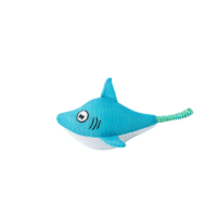 peluche freedog flotante perros