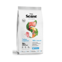 pienso dibaq para cachorros perros