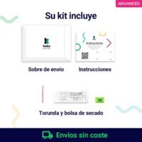 prueba genetica para perros