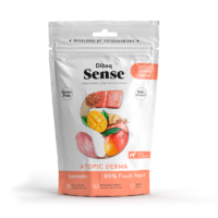 snacks para perros con piel atopica