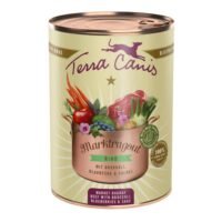 terra canis guiso de ternera