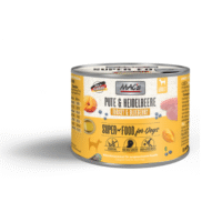 Latita Pavo y Arándanos - MAC's Dog 200g