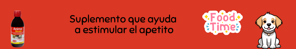 anima strath apetito perros