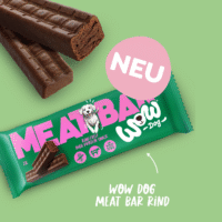 barrita de higado para perros