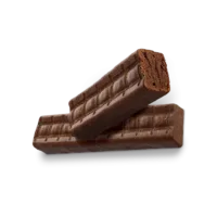 higado para perros snack