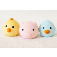 mini pelotas para perros toy