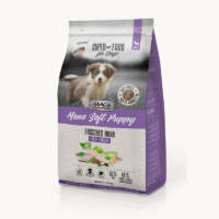 pienso semihumedo para perros macs cachorros