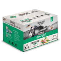 pienso semihumedo perros adultos cordero