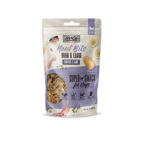 snacks macs para perro