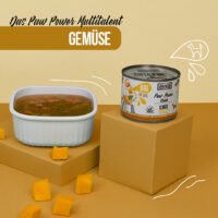 zumo para perros macs