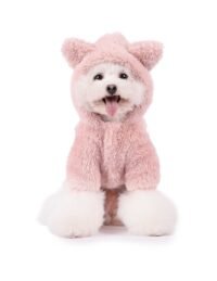 abrigo de borrego para perros