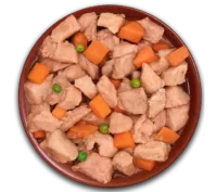 estofado cerdo alpha spirit