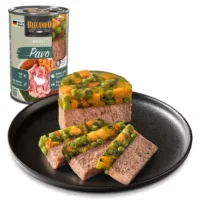 BELCANDO Holistic pavo