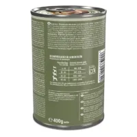 BELCANDO Holistic pavo para perros