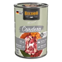 Belcando Holistic - Cordero