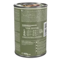 Belcando Holistic - Cordero para perros