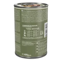 Belcando Holistic - Pato para perros