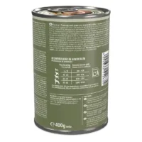 Belcando Holistic - Salmón para perros