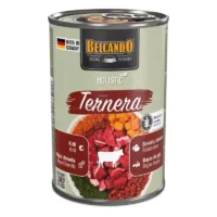 Belcando Holistic -Ternera