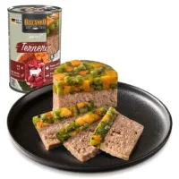 Belcando Holistic -Ternera lata para perros