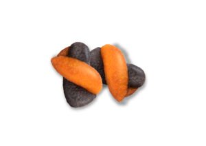 galletas de halloween para perros