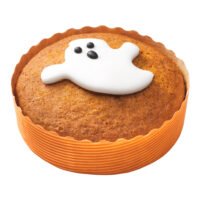 tarta de halloween para perros