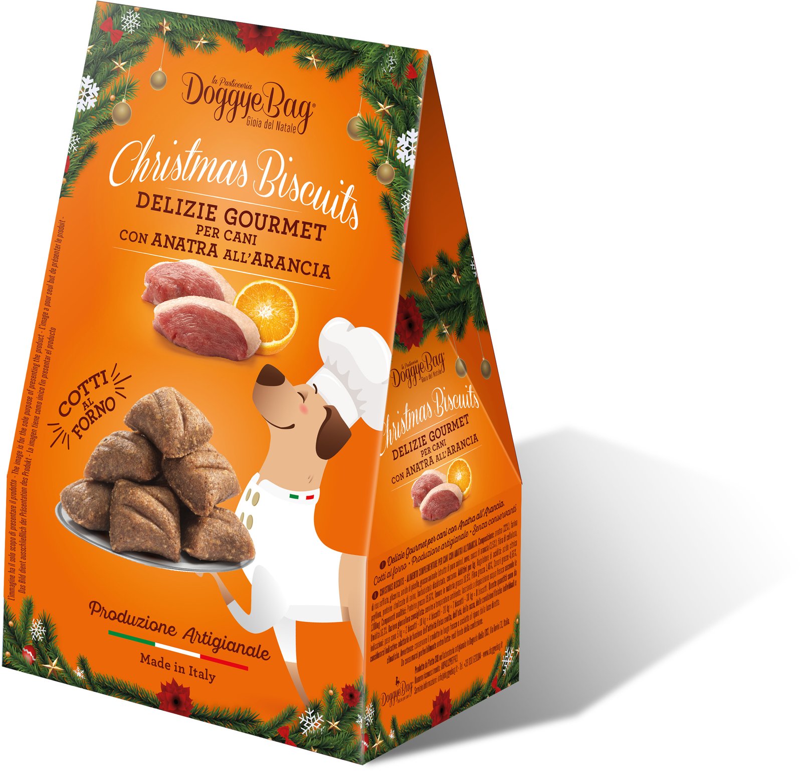 galletas de navidad para perros doggy bag galletas de navidad para perros doggy bag
