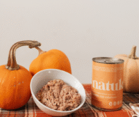 lata conejo natuka para perros