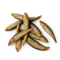Arenques Liofilizados para perros y gato - ZEN