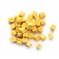Cubitos de queso liofilizados perros y gatos - ZEN
