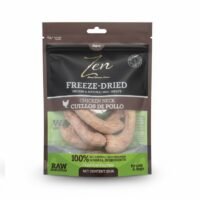 Cuellos de Pollo Liofilizados - ZEN