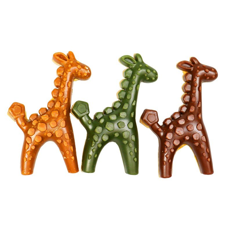 Snack Dental para perros doble textura Snack Dental para perros doble textura