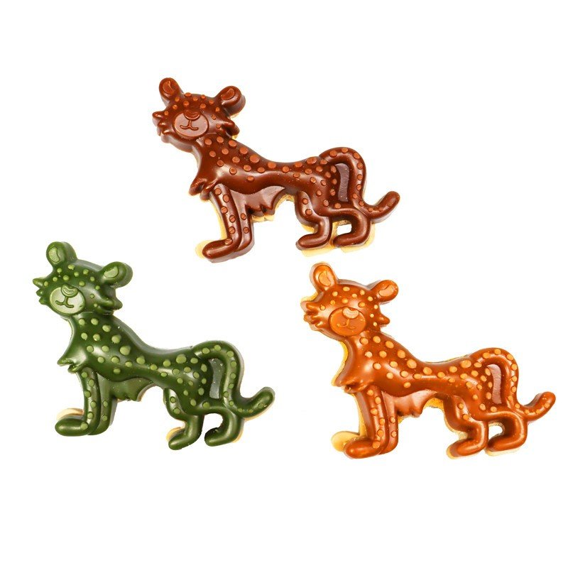 Snack Dental perros doble textura