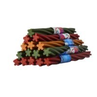 Stick Dental Mediano para perros - 26 cm