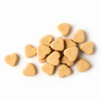 corazones liofilizados de conejo para perros