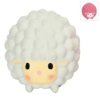 juguete latex mini perros pequeños