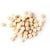 mix de yogures liofilizados para perros