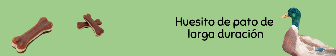 mordedor natural para perros