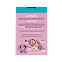 pienso semihumedo para perros cocosi