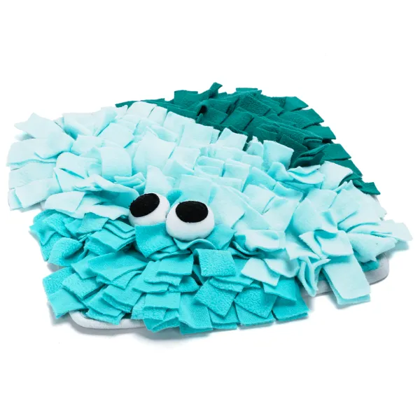 ALFOMBRA DE OLFATEO PARA PERROS