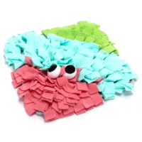 ALFOMBRA PARA OLFATEAR PERROS