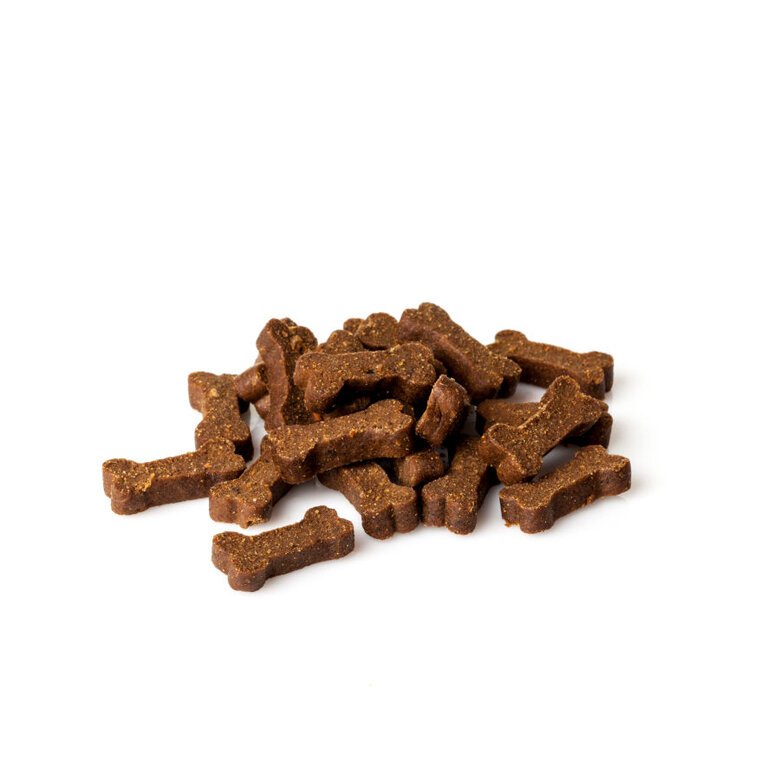 Moments Cerdo Ibérico – Premios rápidos para perro