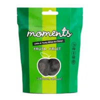Moments de Fruta - Premios rápidos para perros