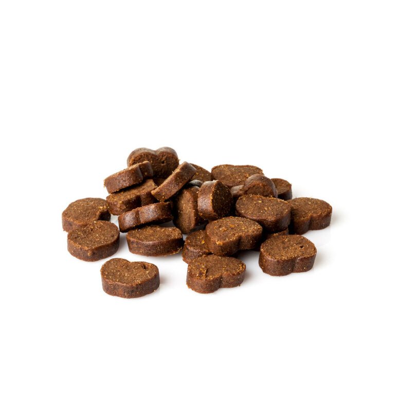 Moments de Fruta – Premios rápidos para perros