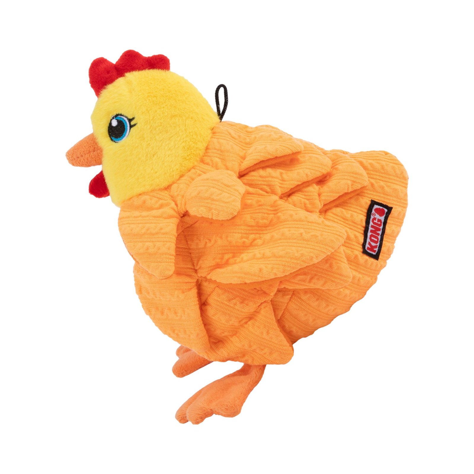 Peluche de Olfateo - Forage KONG